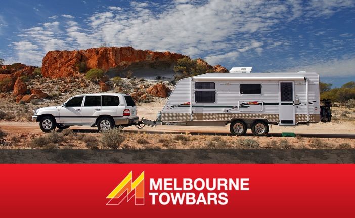 Car and Caravan Australia