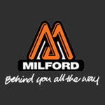 Milford Auto - Behind you all the way