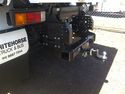 Towbars For Tippers